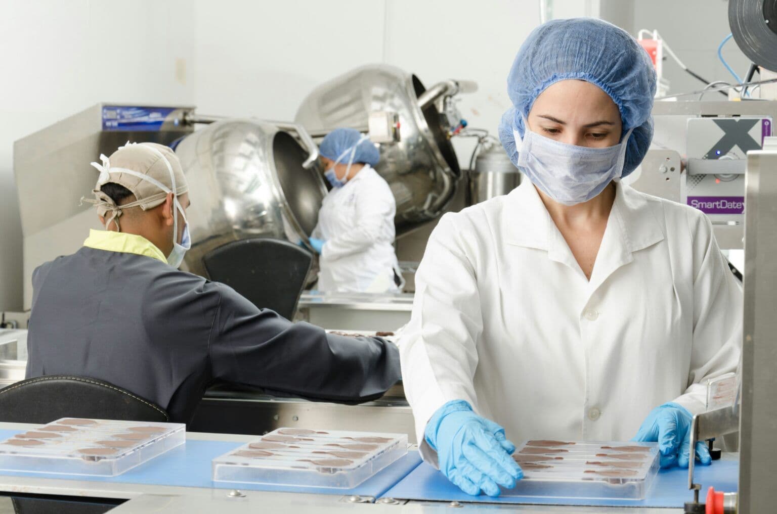 NHẬN THỨC VÀ ĐÁNH GIÁ HỆ THỐNG QUẢN LÝ AN TOÀN THỰC PHẨM THEO ISO 22000:2018&HACCP