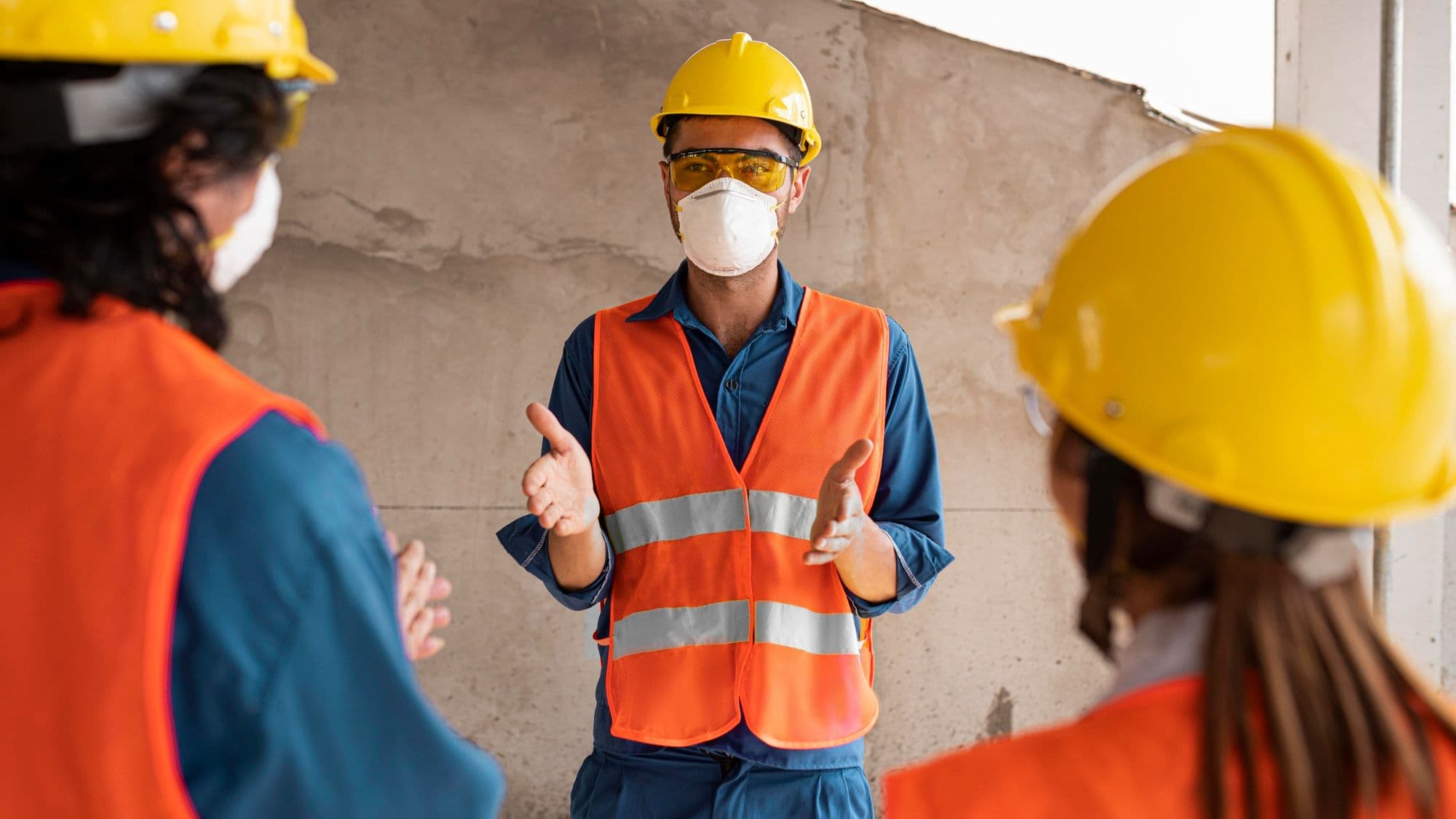 HSE AN TOÀN - SỨC KHỎE - MÔI TRƯỜNG  