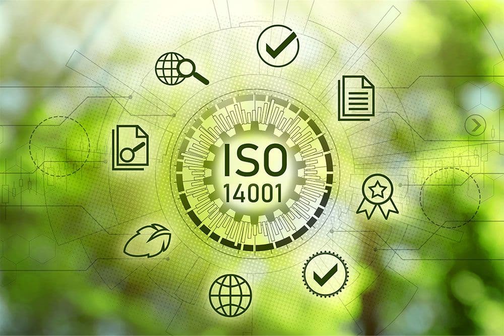 CHUYÊN GIA ĐÁNH GIÁ NỘI BỘ TIÊU CHUẨN ISO 14001:2015 và ISO 19011:2018