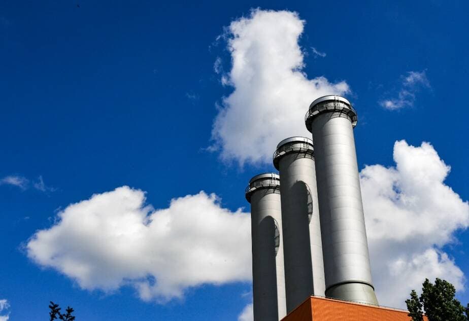 CHUYÊN VIÊN VỀ PHÁT THẢI KHÍ NHÀ KÍNH - GREEN HOUSE GAS PRACTITIONER 