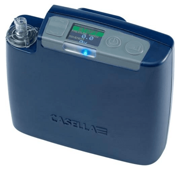 Bơm lấy mẫu bụi, khí lưu lượng 1-5L/P (Apex2) 