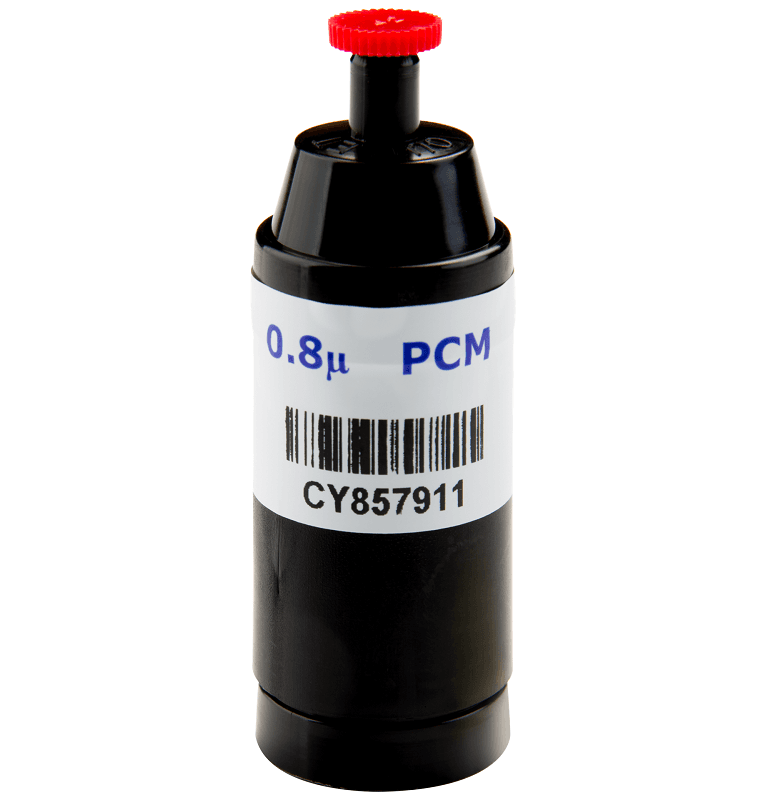 Đầu lấy mẫu bụi Amiang 0.8µm (MCE)