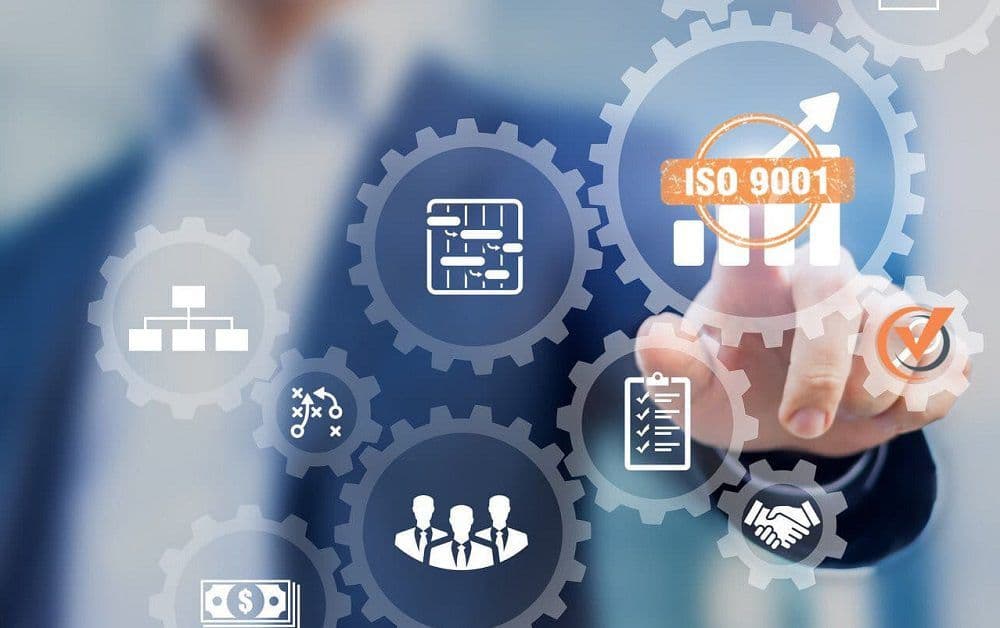  TÍCH HỢP ĐÁNH GIÁ NỘI BỘ ISO 9001, 14001 VÀ 45001 