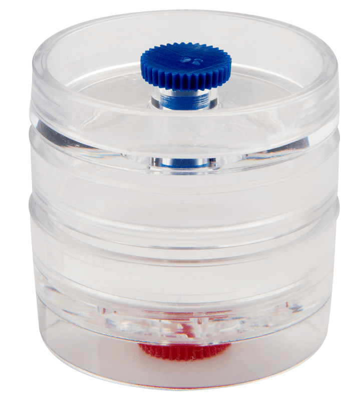 Cassette lấy mẫu bụi toàn phần, đường kính 37mm